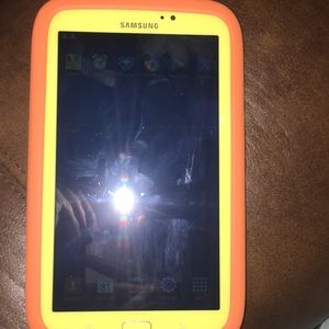 Samsung galaxy tab 3